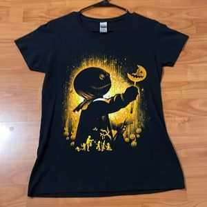 Sam (Trick - r - Treat) T-shirt